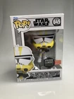 Funko Pop! Vinyl: Star Wars - 13th Battalion Trooper - GameStop (Exclusive) #645