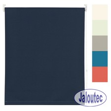 Rollo Lichtschutz Seitenzug , Breite kürzbar , Jalousie Plissee