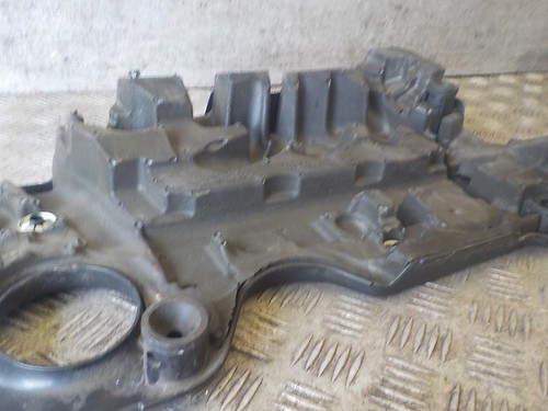 Tapa superior del motor diésel Vauxhall Astra K 1.6 2016 55582663 - Imagen 10 de 10