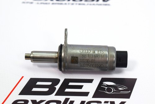 Original Audi TTS 8S Cabrio Verstelleinheit Nockenwelle Adjuster  06E103697M