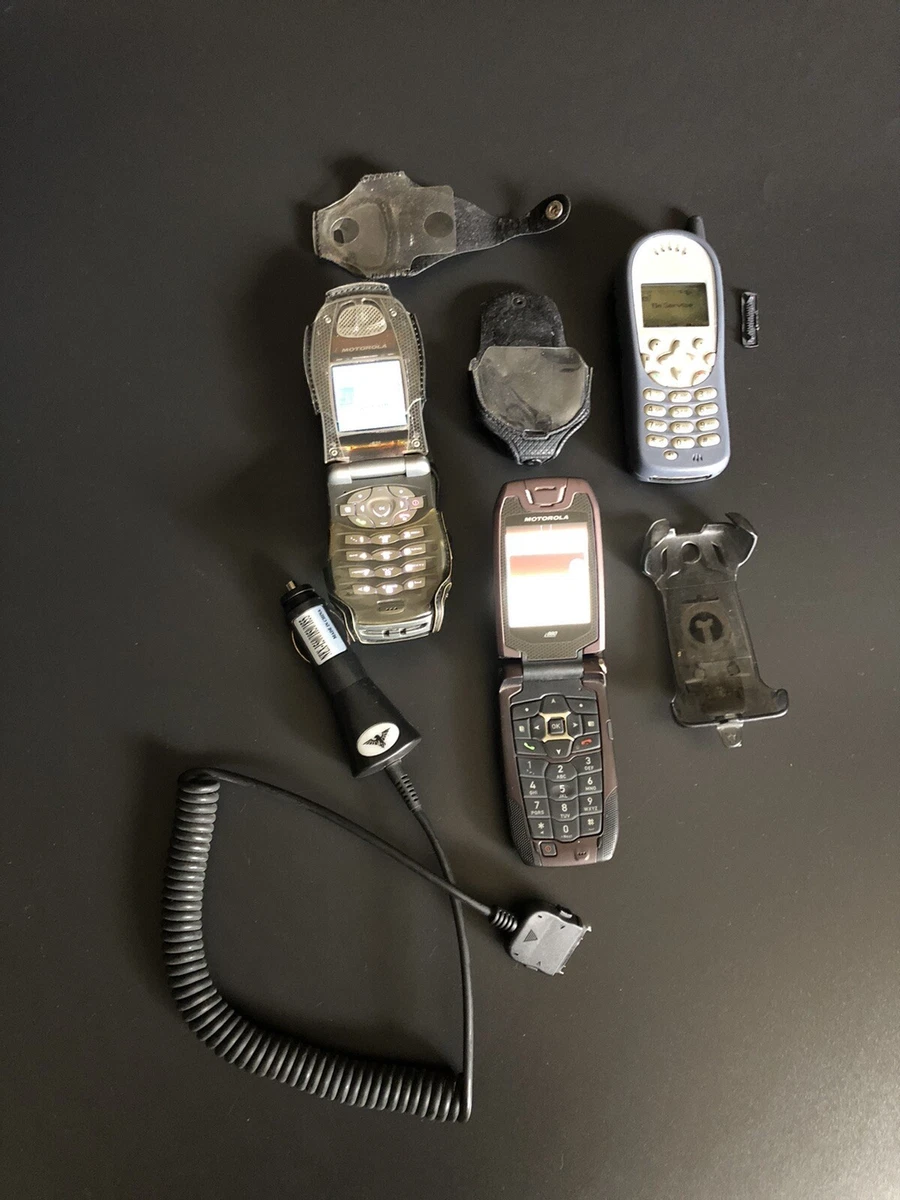 Nextel I880