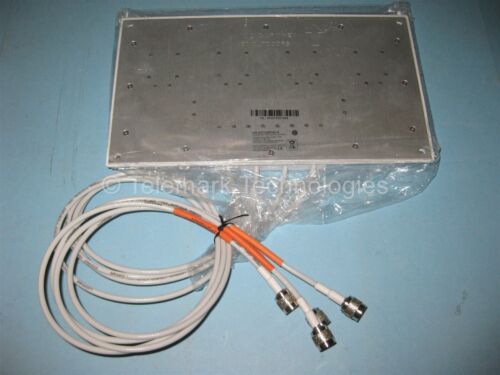 Cisco Aironet 6dBi Dual Band Patch Antenna AIR-ANT2566P4W-R Quad RP-TNC - Picture 3 of 3