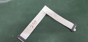 LVDS FLACHKABEL FÜR SAMSUNG UE40F5500AK UE40F5300AK 40" LED TV BN96-24278X