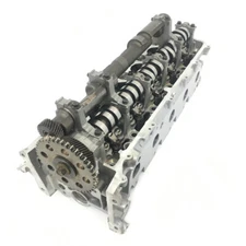 Genuine Ford 6.8L V10 3V Cylinder Head Assembly 5C3E Driver Side 12mm
