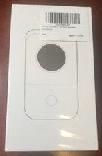 Phomemo D30 - Smart Mini Label Maker - Portable Thermal Label Maker - Pink