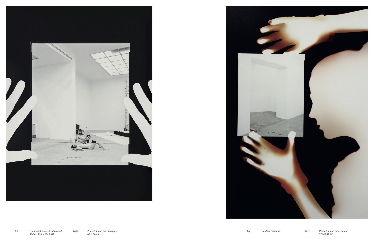 Thumbnail - First Monographs | Sophie Thun | (englisch) | Taschenbuch | 112 S. |