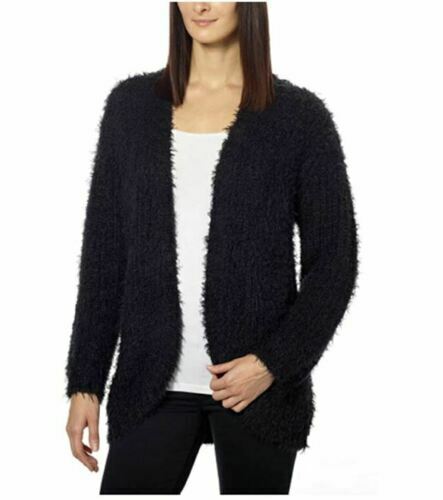 Front Eyelash Cardigan | eBay