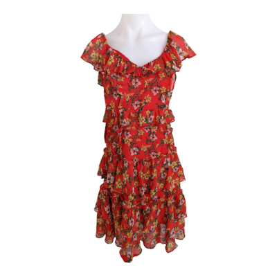 marissa webb red dress Red Marissa Webb Dress It's Julien