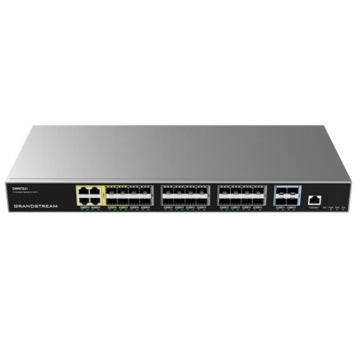 Grandstream GWN7831 Layer 3 Aggregation Network Switch
