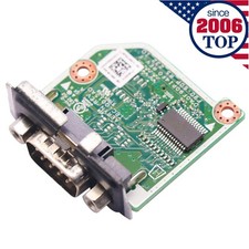 NEW Serial Port Flex IO V2 Card for HP 800 400 600 G6 G7 G8 G9 L83416-001 DM SFF