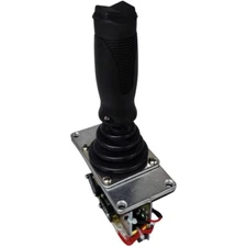 For Genie Boom Lift 12V Drive Controller Joystick Controller 20424GT GN20424