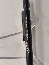 Scripto Cassette P1150C 0.5mm Mechanical Pencil - in working condition.