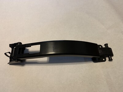 Mercedes Benz Van Sprinter Rear Door Check Lock Hinge Passenger Right 14