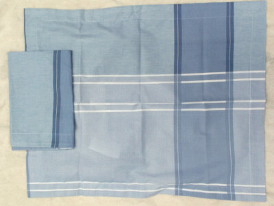NWOT    TOMMY HILFIGER      LAMBERTS COVE Pillow Shams Set of 2 Brand New
