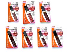 SALLY HANSEN Lip Plumping Lip Inflation Color Full
