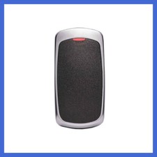 Metal Shell Waterproof 125Khz Wiegand26 EM Prox RFID Access Control Card Reader