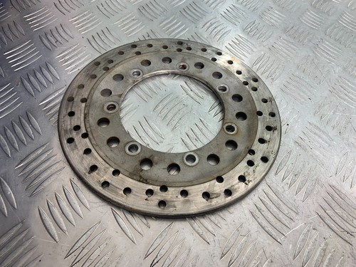 KAWASAKI VN1500 CLASSIC REAR BRAKE DISC YEAR 1999 -2006 (CMB1166) - Picture 2 of 4