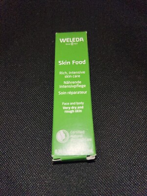 Weleda Skin Food Mini · 10 ml · PZN 14026747