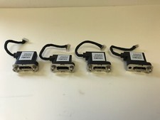 LENOVO 04X2754 TINY DISPLAY PORT CABLE THINKCENTRE M700 M900 QTY 4