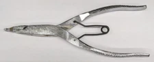 Wilde Lock Ring Plier No. 404 8-3/4" Long USA - Pliers