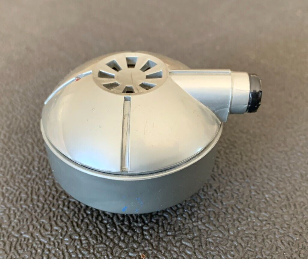 POST Pebbles 1999 Promotion Wild Spy Detector Invisible Beam