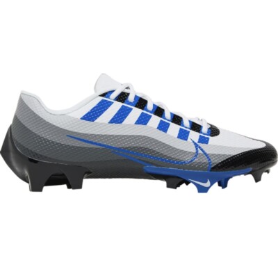 New Nike Vapor Edge Speed 360 Football Cleats Men's Size 14 Blue DQ5110-041 