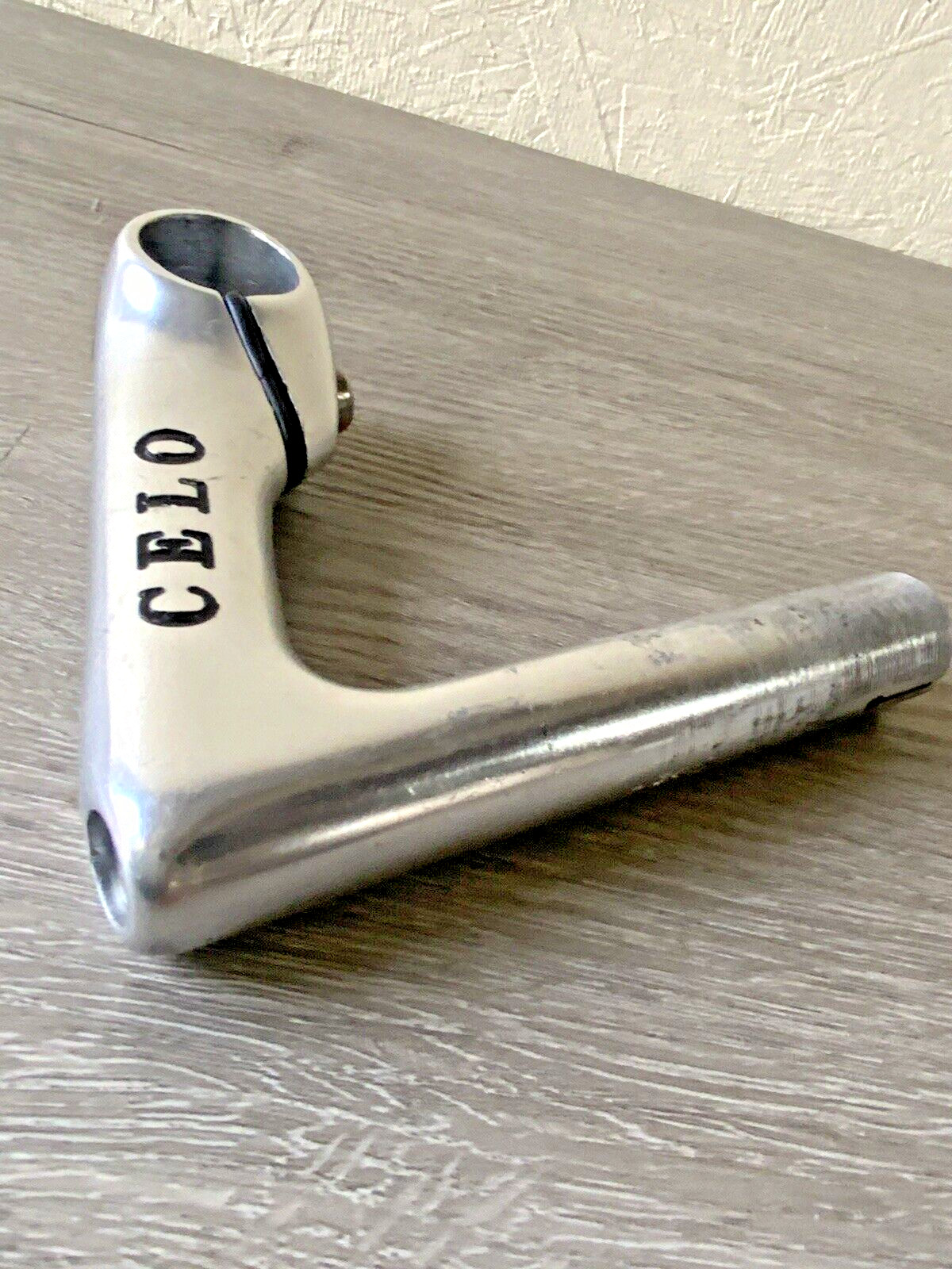 3T QUILL STEM 110 MM 282 GRAMS 26 MM CLAMP CELO PANTO