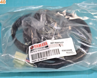 Commodo (pédale De Changement De Vitesse) Gauche Pour Yamaha YZF 750 (4FM) - Pièce D'occasion