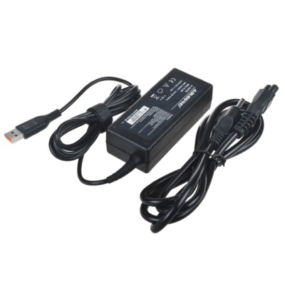 Caricabatterie Di Ricambio 65 W 40 W Per Lenovo Yoga - Foto 8