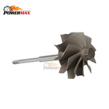 S300 S300sxe S360 S366 Turbo Charger Turbine Shaft Wheel 80mm73mm
