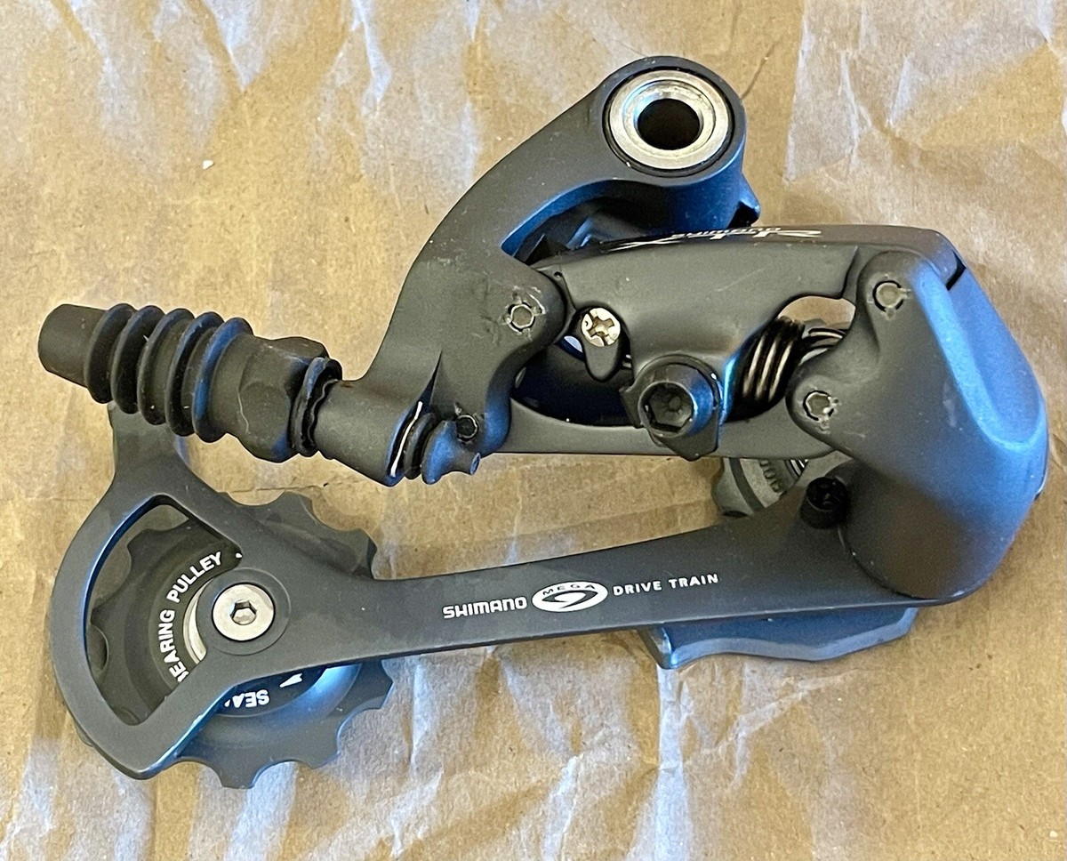 Shimano XTR RD-M952 SGS Rear Derailleur | M950 Series | 8/9