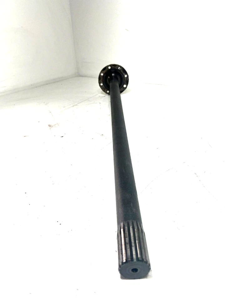 1994 Isuzu NRR Rear Axle Shaft Left/ Driver Side 25 Spline OEM - Image 4 of 4