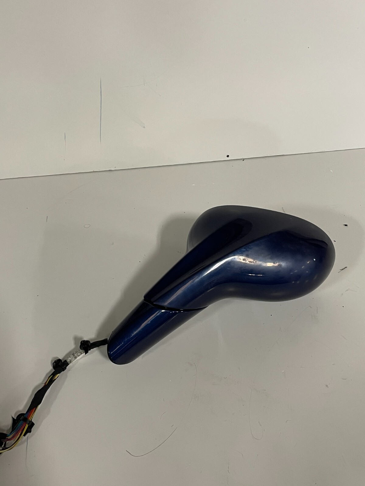 Ferrari California LH Driver side Door Mirror driver 057273 (3k miles only