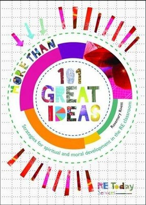 More the 101 Great Ideas: Strategie..., Rivett, Rosemar