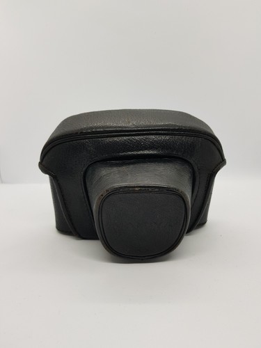Mamiya Seikosha-SLV mit 48 mm f1,9 Objektiv und Etui - neuwertig, seltener Fund - Bild 7 von 7