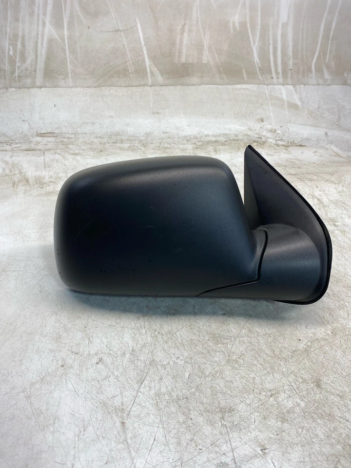 Espejo retrovisor derecho usado se adapta a: GMC Canyon 2005 cabina regular eléctrica grado derecho A Foto 2 de 4