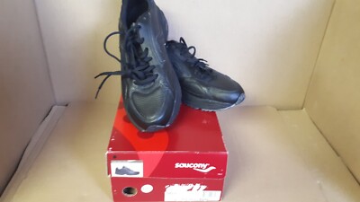 Saucony Women's Grid Omni Walker  Size 10.5   5260-2