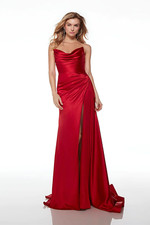 Alyce 61571 Evening Dress LOWEST PRICE GUARANTEE NEW Authentic