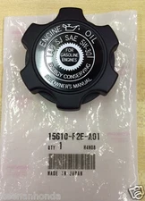 Genuine OEM Honda / Acura Engine Oil Filler Cap 5W-30