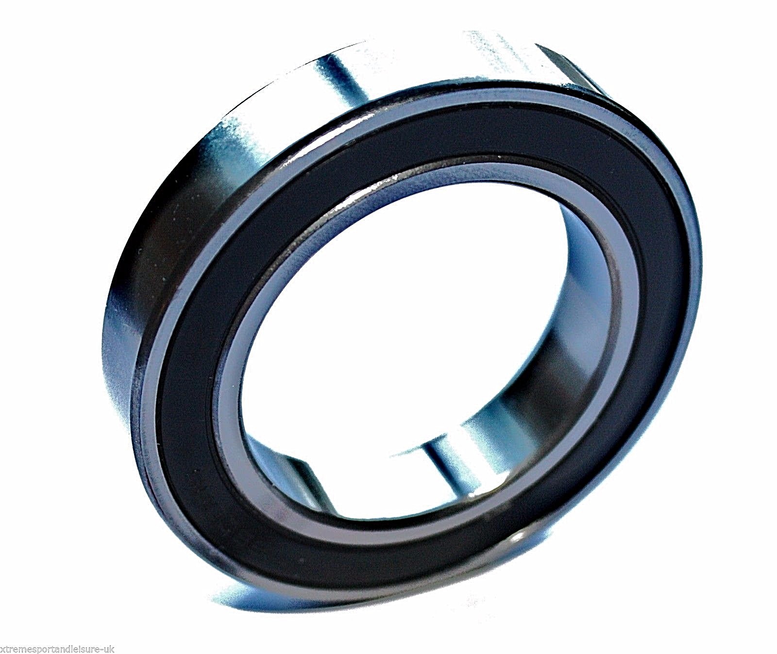 61702 2rs [6702 2rs] 15x21x4w Thin Section SEALED HIGH PERFORMANCE