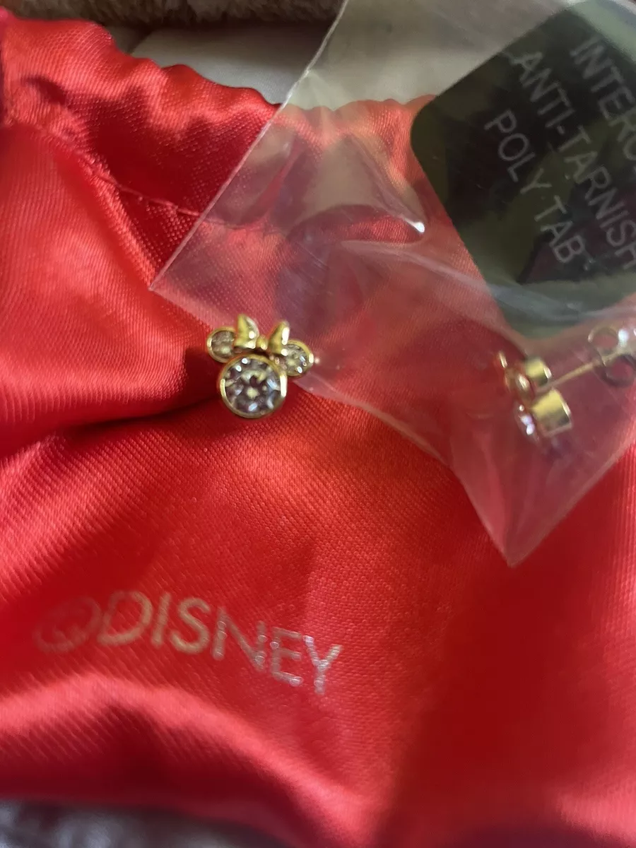 Qvc 2024 disney jewelry