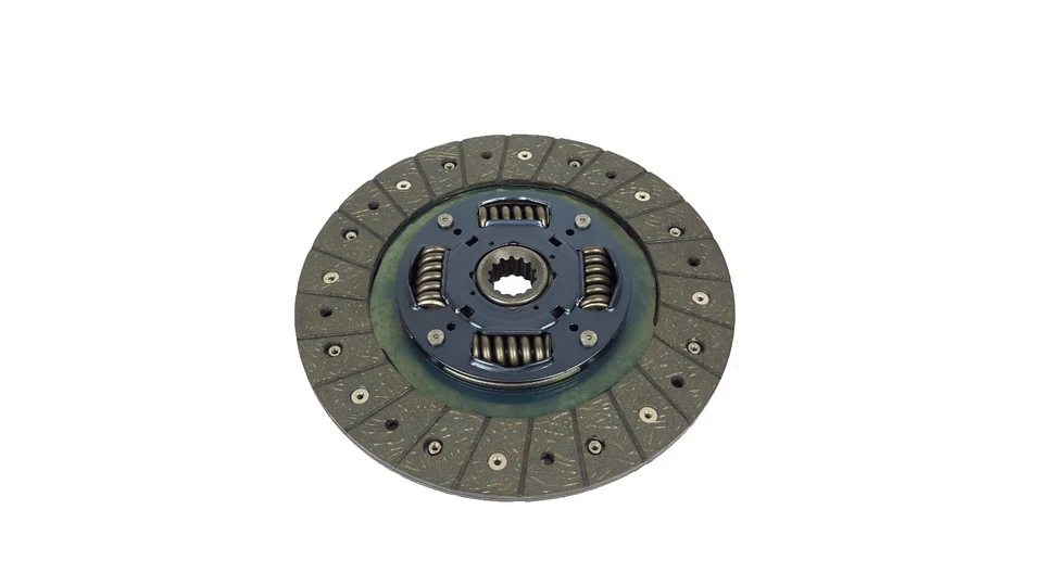 Kit de embrague esclavo para 02-05 Sunfire Grand Am Alero Cavalier GS GX DOHC 2,2 L Foto 3 de 4