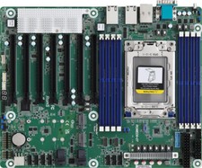 ASRock Rack ROMED8-2T/BCM AMD EPYC 7003/7002 ...