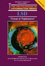 Lsd: Visions or Nightmares (E - VERY GOOD