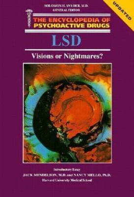Lsd: Visions or Nightmares (E - VERY GOOD