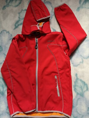 Jako O Softshelljacke 152 158 Jako-o Softshelljacke Übergangs