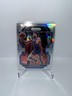 2021-2022 Panini Prizm Silver Prizm Saddiq Bey #193 NBA Basketball Card Pistons