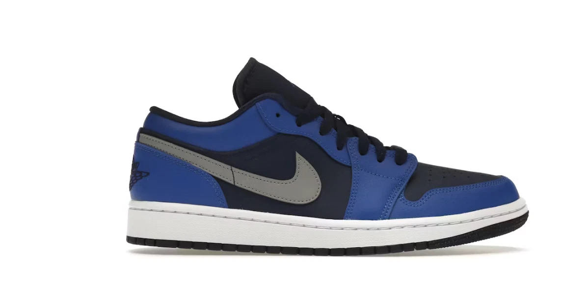 靴 NIKE Air Jordan 1 LOW \"Game \" Air Jordan 1 Low 