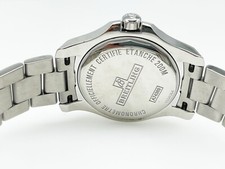 Breitling Colt A74389 36mm Blue Dial Stainless Steel Box Booklet 4