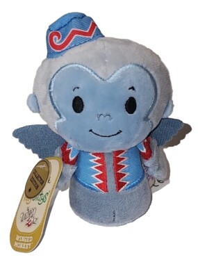 Hallmark Itty Bittys  WINGED MONKEY LE (The Wizard of Oz)(UK Tags) (4 Inch) NWTs